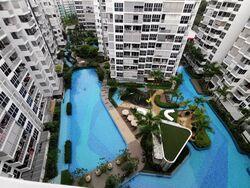 Forestville (D25), Condominium #557916841
